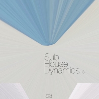 VA - Sub-House Dynamics, Focus 3 (2016) MP3