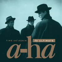 a-ha - Time And Again: The Ultimate a-ha [2CD] (2016) MP3