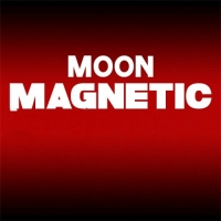 VA - Moon Magnetic (2016) MP3