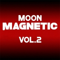 VA - Moon Magnetic, Vol. 2 (2016) MP3