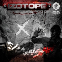 Izotope - Chainsaw (2016) MP3