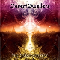 Desert Dwellers - The Great Mystery (2015) MP3