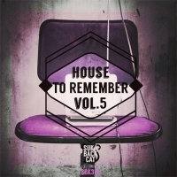 VA - House to Remember, Vol. 5 (2016) MP3