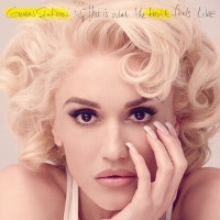 Gwen Stefani - This Is What the Truth Feels Like [Japanese Edition] (2016) MP3