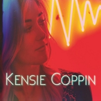 Kensie Coppin - Kensie Coppin (2016) MP3