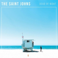 The Saint Johns - Dead Of Night (2016) MP3