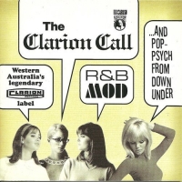 VA - The Clarion Call (2003) MP3