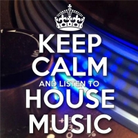 VA - Keep Calm And Listen To House Music (2016) MP3