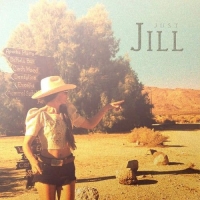 Jill Kinsey - Just Jill (2016) MP3