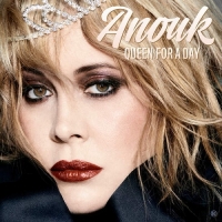 Anouk - Queen For A Day (2016) MP3