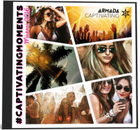 VA - Armada Captivating in Miami (2016) MP3