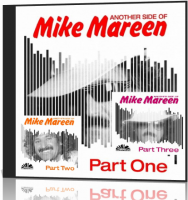 VA - Another Side of Mike Mareen Part 1-3 (2016) MP3