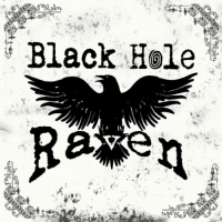 Black Hole Raven - Black Hole Raven (2016) MP3