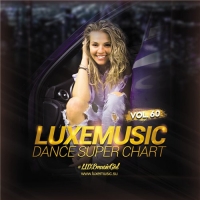 LUXEmusic - Dance Super Chart Vol.60 (2016) MP3
