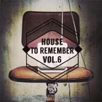 VA - House to Remember, Vol. 6 (2016) MP3