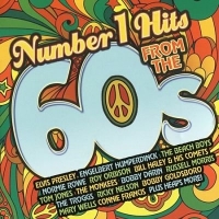 VA - Number 1 Hits From The 60s (2CD) (2016) MP3