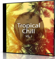 VA - Tropical Chill Vol.1- Relaxing Summer Tunes (2016) MP3