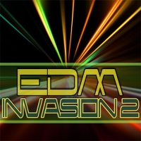 VA - EDM Invasion 2 (2016) MP3