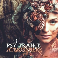 VA - Psy Trance Atmosphere (2016) MP3