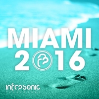 VA - Infrasonic Miami 2016 (2016) MP3