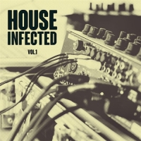 VA - House Infected, Vol. 1 (2016) MP3
