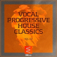 VA - Vocal Progressive House Classics, Vol. 02 (2016) MP3