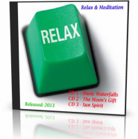 VA - Relax Music (2013) MP3