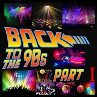 VA - Back To The 90's - Part I (2016) MP3