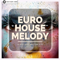 VA - Euro House Flowers Melody (2016) MP3