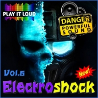 VA - Electroshock Vol. 06 (2016) MP3