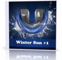 VA - Winter Sun #1 (2016) MP3