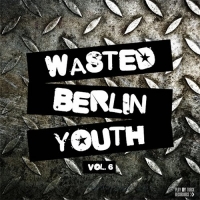 VA - Wasted Berlin Youth, Vol. 6 (2016) MP3
