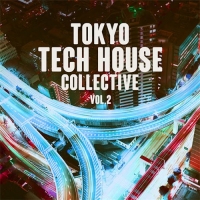 VA - Tokyo Tech House Collective, Vol. 2 (2016) MP3