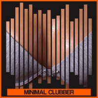 VA - Minimal Clubber (2016) MP3