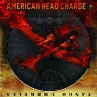 American Head Charge - Tango Umbrella (2016) MP3