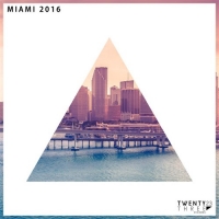 VA - Miami 2016 (2016) MP3