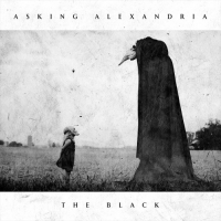 Asking Alexandria - The Black (2016) MP3