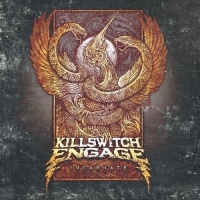 Killswitch Engage - Incarnate [Special Edition] (2016) MP3