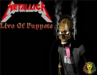 Metallica - Live Of Puppets (2-CD) (2015) MP3