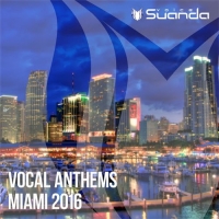 VA - Vocal Anthems Miami 2016 (2016) MP3