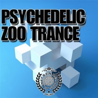 VA - Psychedelic Zoo Trance (2016) MP3