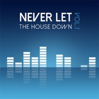 VA - Never Let the House Down, Vol.1 (2016) MP3