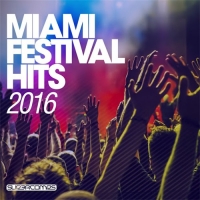 VA - Miami Festival Hits 2016 (2016) MP3