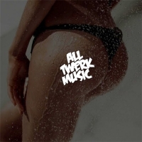 VA - All Twerk Music (2016) MP3