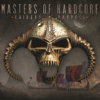 VA - Masters Of Hardcore Chapter XXXVIII (2016) MP3