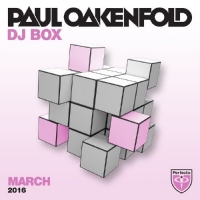 Paul Oakenfold - DJ Box March 2016 (2016) MP3