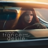 VA - Trance Desire Volume 64 (Mixed by Oxya^) (2016) MP3