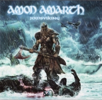 Amon Amarth - Jomsviking (2016) MP3