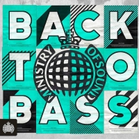 VA - Ministry Of Sound: Back To Bass [3CD] (2016) MP3