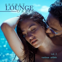 VA - Secret Lounge Oasis Vol.3 (2016) MP3